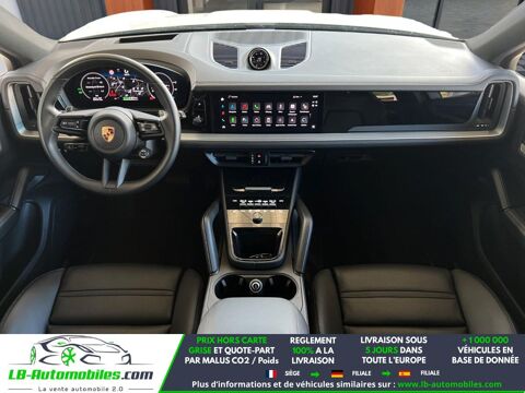 Cayenne E-Hybrid 3.0 V6 470 ch 2023 occasion 31850 Beaupuy