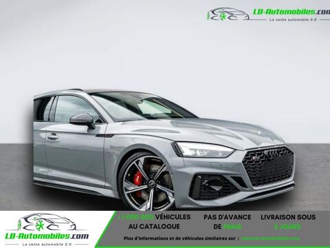 RS5 V6 2.9 TFSi 450 BVA Quattro 2021 occasion 31850 Beaupuy