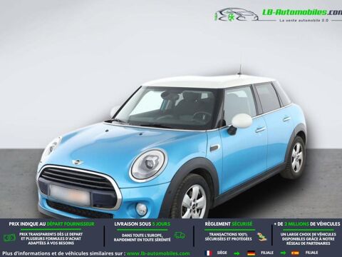 Annonce voiture Mini Cooper 15250 €