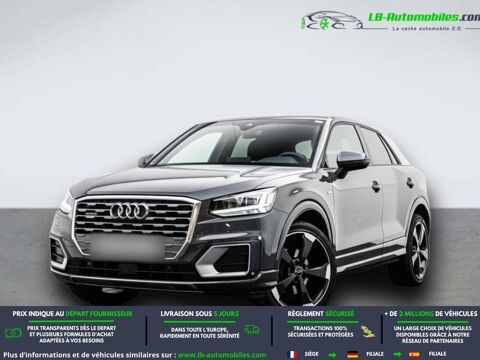 Annonce voiture Audi Q2 26630 €