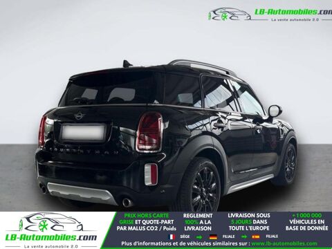 Countryman 178 ch ALL4 BVA 2023 occasion 31850 Beaupuy