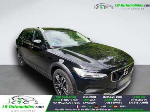 V90 T5 AWD 250 ch BVA 2018 occasion 31850 Beaupuy