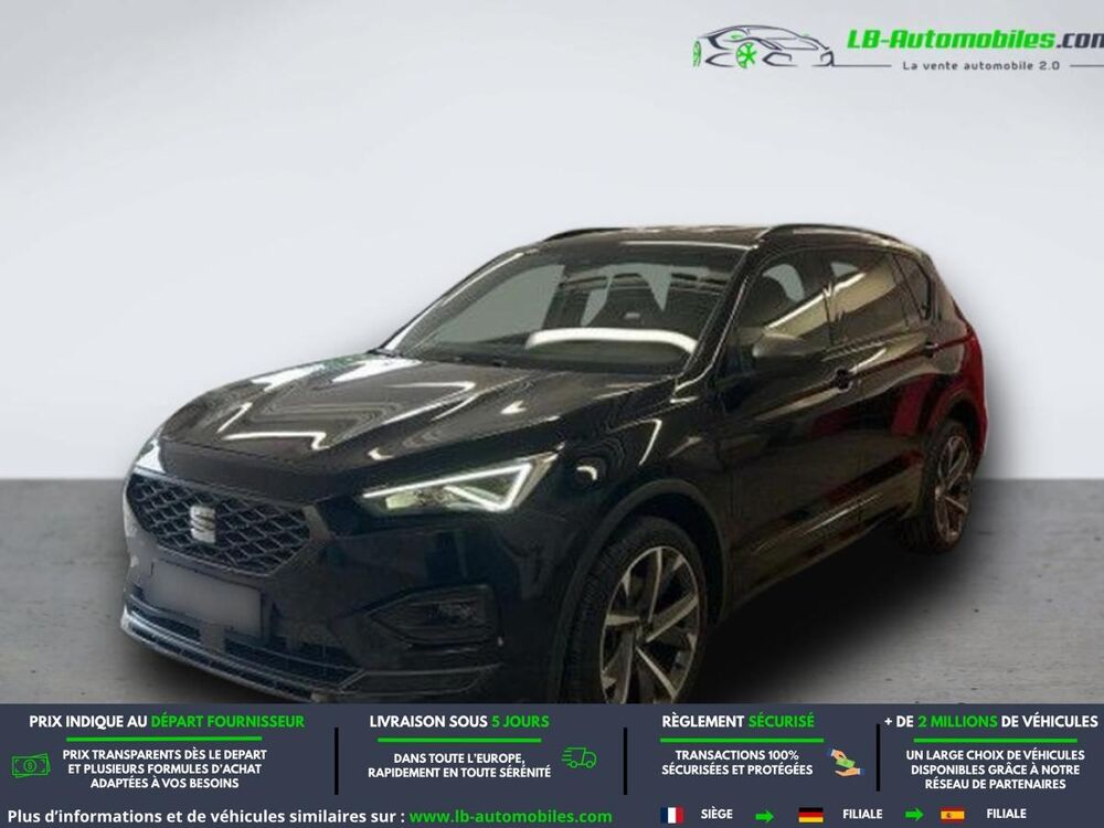 Tarraco 2.0 TDI 200 ch BVA 5 pl 2022 occasion 31850 Beaupuy