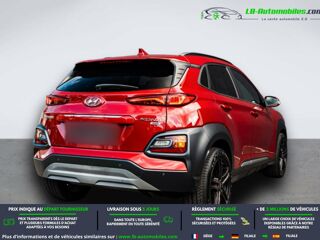 Kona 1.6 T-GDi 177 4WD BVA 2018 occasion 31850 Beaupuy