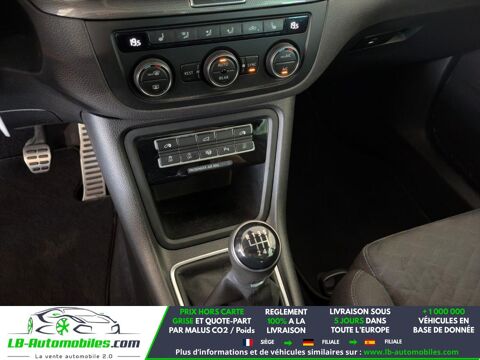 Sharan 1.4 TSI 150 2020 occasion 31850 Beaupuy