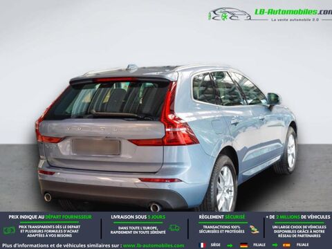 XC60 D4 190 ch BVA 2019 occasion 31850 Beaupuy