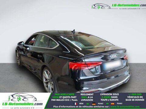 S5 TDI 341 BVA Quattro 2023 occasion 31850 Beaupuy