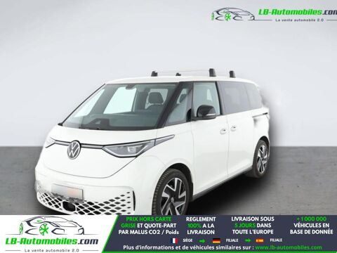 Annonce voiture Volkswagen ID.3 43700 €