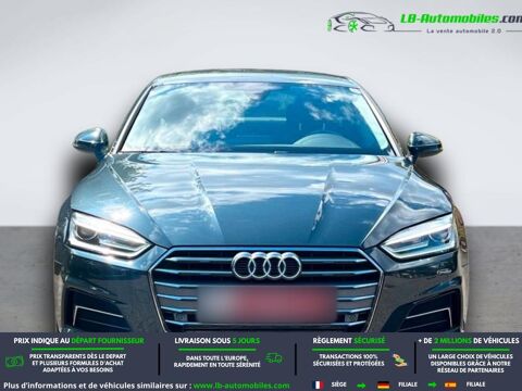 A5 TFSI 150 BVA 2019 occasion 31850 Beaupuy