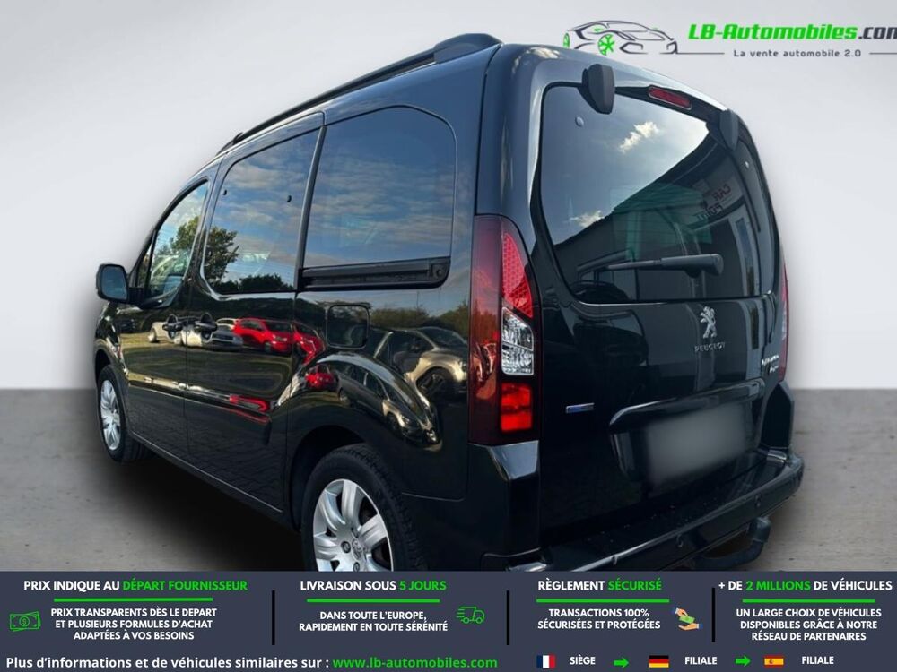 Golf SW 1.0 TSI 110 BVM 2017 occasion 31850 Beaupuy