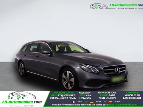 Annonce voiture Mercedes Classe E 22900 €