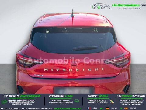 Colt 1.0 MPI 67 2023 occasion 31850 Beaupuy