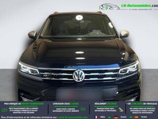 Tiguan Allspace 2.0 Bi-TDI 240 BVA 4Motion 2019 occasion 31850 Beaupuy