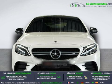 Classe C 43 Mercedes-AMG 2023 occasion 31850 Beaupuy