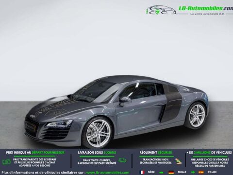 R8 V8 4.2 FSI 420 Quattro 2008 occasion 31850 Beaupuy