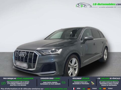 Q7 55 TFSI 340 BVA Quattro 5pl 2022 occasion 31850 Beaupuy