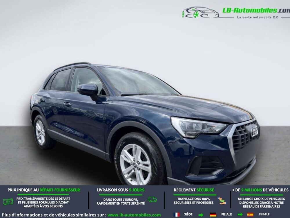 Q3 35 TFSI 150 ch 2020 occasion 31850 Beaupuy