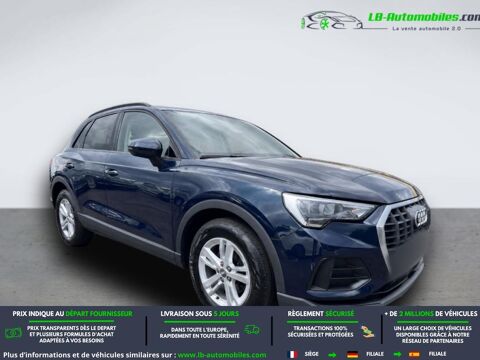 Q3 35 TFSI 150 ch 2020 occasion 31850 Beaupuy