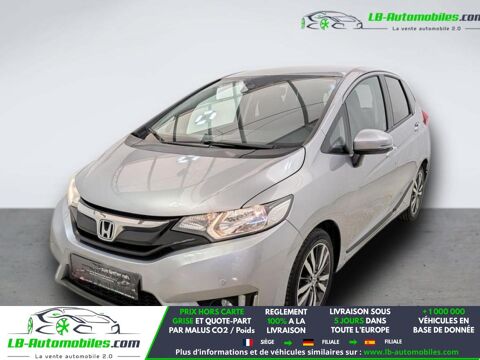 Honda Jazz 1.3 i-VTEC 102ch 2017 occasion Beaupuy 31850