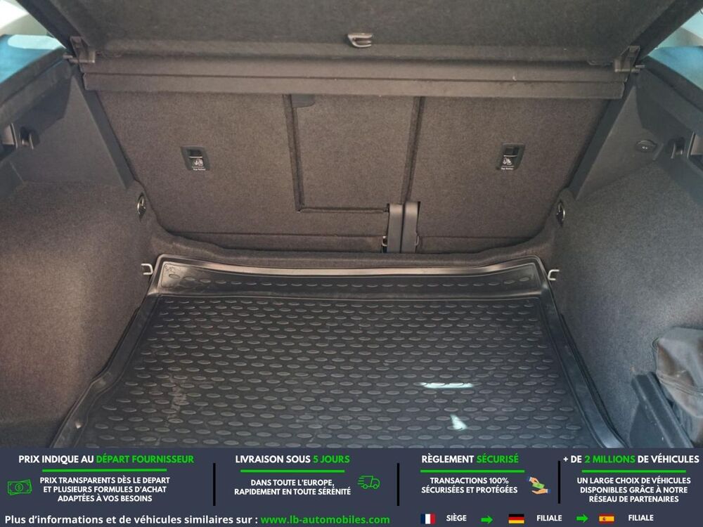 Tiguan 2.0 TDI 150 BVM 2020 occasion 31850 Beaupuy