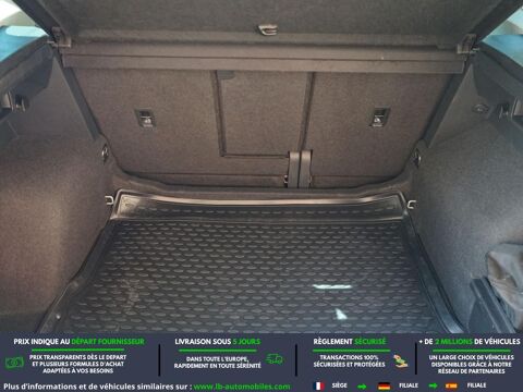 Tiguan 2.0 TDI 150 BVM 2020 occasion 31850 Beaupuy