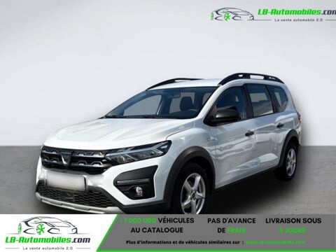 Dacia Jogger TCe 110 7 places 2022 occasion Beaupuy 31850