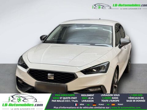 Leon e-Hybrid 204 ch BVA 2023 occasion 31850 Beaupuy