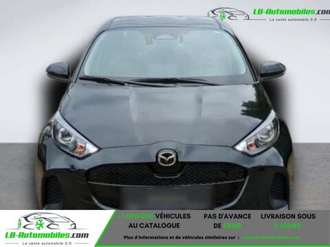 Mazda2 1.5L e-SKYACTIV G M Hybrid 115ch 2025 occasion 31850 Beaupuy