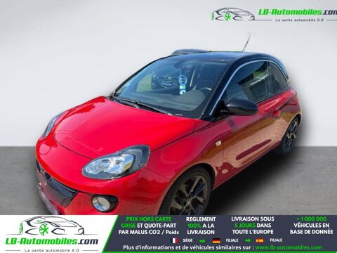 Adam 1.4 Twinport 100 ch 2017 occasion 31850 Beaupuy