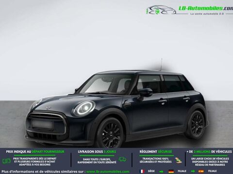 Annonce voiture Mini Cooper 22860 €