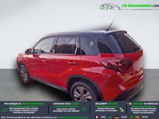 Vitara 1.4 Boosterjet Hybrid BVM 129ch 2020 occasion 31850 Beaupuy