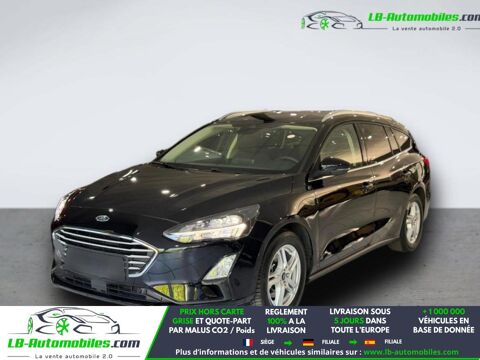 Annonce voiture Ford Focus 13990 €