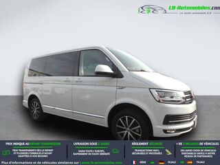 MULTIVAN 2.0 TDI 204 BVA 2017 occasion 31850 Beaupuy