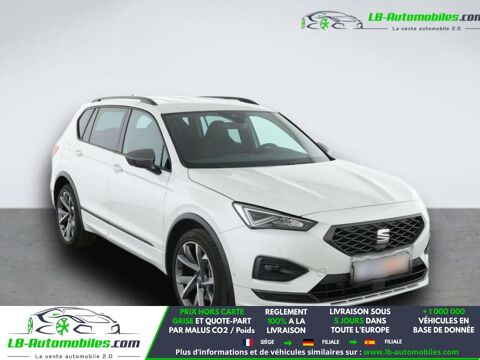 Tarraco 1.4 e-HYBRID 245 ch BVA 5 pl 2021 occasion 31850 Beaupuy