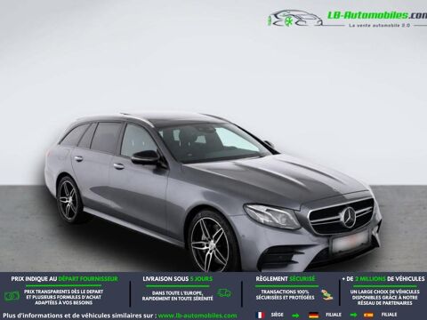 Classe E 53 BVA 4-Matic+ 2018 occasion 31850 Beaupuy