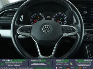 MULTIVAN 2.0 TDI 150 BVA 2020 occasion 31850 Beaupuy
