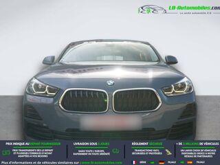 X2 sDrive 20i 178 ch BVA 2020 occasion 31850 Beaupuy