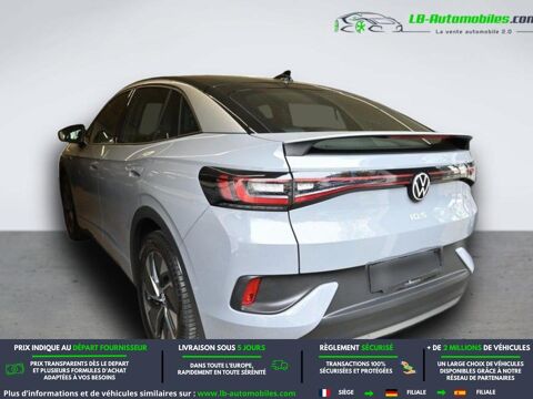 ID.3 204 ch Pro Performance 2022 occasion 31850 Beaupuy