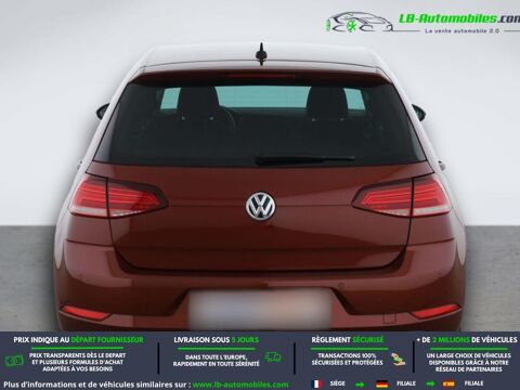 Golf 1.0 TSI 115 BVM 2019 occasion 31850 Beaupuy