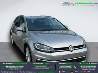 Golf 1.0 TSI 115 BVM 2019 occasion 31850 Beaupuy