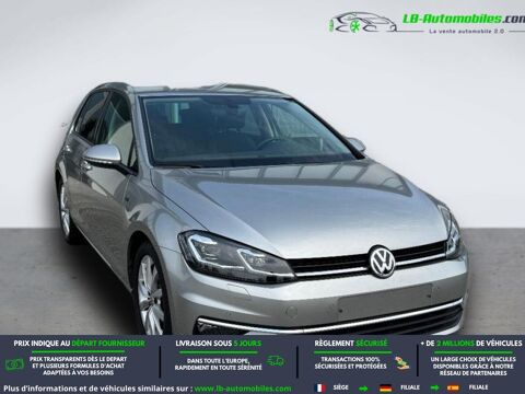 Volkswagen Golf 1.0 TSI 115 BVM 2019 occasion Beaupuy 31850