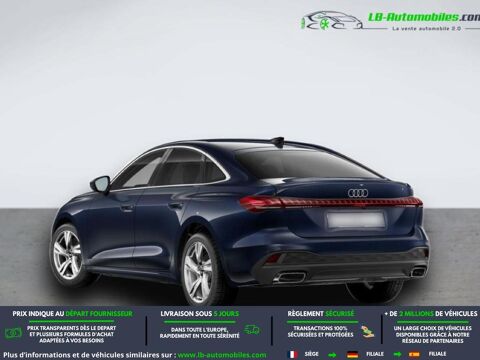 A5 40 TFSI 204 ch BVA 2025 occasion 31850 Beaupuy