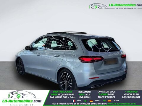 Classe B 200 BVA 2024 occasion 31850 Beaupuy