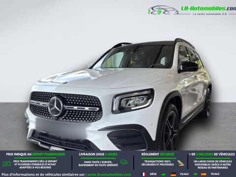 Annonce voiture Mercedes GLB 33950 €