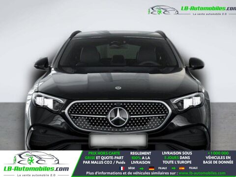 Classe E 220 d BVA 2025 occasion 31850 Beaupuy