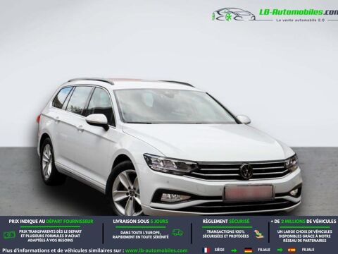 Passat 2.0 TDI 200 BVA 4Motion 2022 occasion 31850 Beaupuy
