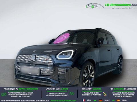 Annonce voiture Mini Countryman 39900 €