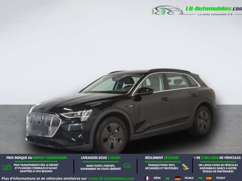 E-TRON 50 quattro 313 ch 2022 occasion 31850 Beaupuy