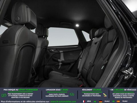 Macan 2.0 245 ch 2019 occasion 31850 Beaupuy