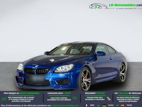 M6 560CH 2014 occasion 31850 Beaupuy